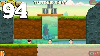 Disaster Will Strike 2 Level 94 Puzzle Battle Android Walkthrough