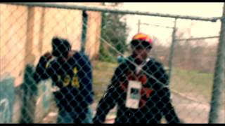 Young taj x Rahdamezz | From Ma Block To Ya Block | Shot By. K.s Films