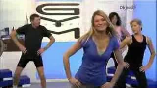 Une séance de Gym Direct