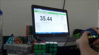 ao12 4x4 super hoki @.@