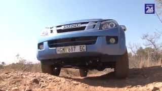 Isuzu KB300