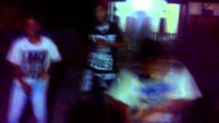 Anak Dougie Swag lucu