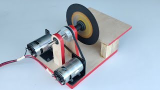Amazing 776 Motor Project || Diy Motor Ideas