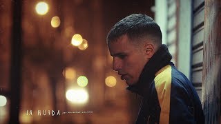 La huida - Cortometraje (Guillermo Lazarte)