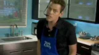 Slap Chop Dance Remix "You're Gonna Love My Nuts"
