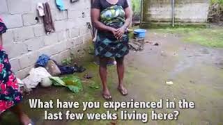 Historical Factual information Federal Republic of Ambazonian War of independence must Watch