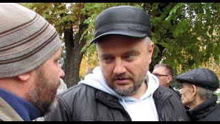 Рулетка: Россия Украина