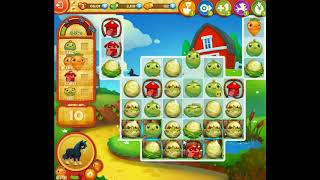 Farm Heroes Saga Level 1598