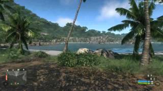 crysis on hp dv6 6170br amd 3400m radeon 6755g2 6750+6520g higth quality