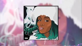 Remy Ma "Set Trippin" Freestyle