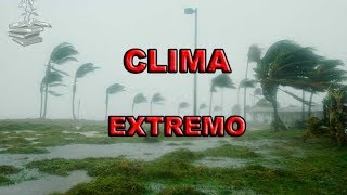GENERAL RUSSO ALERTA DO PERIGO DAS MUDANÇAS CLIMÁTICAS