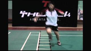 Warm Up Exercise & Strength Training - www.thwack.co