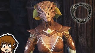 ESO: Gewagter Plan! [Let's Play TESO | Elder Scrolls Online Gameplay Deutsch #35]
