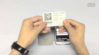 Обзор чехла Nillkin Sparkle Series для Samsung G900 Galaxy S5