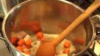 Turkish Lentil Soup