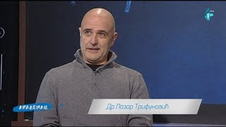 Akademac - 04.02.2018.