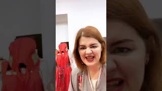 Как построить выкройку за 5 минут? Метод Любакс.