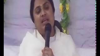 जिस दिन ऊपर वाला काले कर्मो का हिसाब लेगा उस दिन क्या होगा... By राजयोगिनी B.K.Geeta Didi...