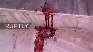 Afghanistan: At least 3 dead, 15 injured in explosion during Friday prayers