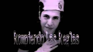 Neztor Mvl 2015 Disco Rompiendo Las Reglas