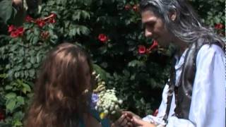 "ESSE"-"Эсси" (Film).  Рок-опера "Дорога без возврата". 3 часть.