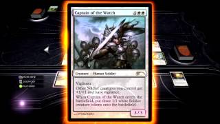 Win or Bin - Peacekeepers gm 1 - WMG Magic 2013