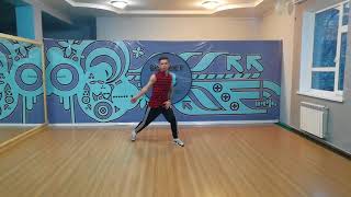 Егор Крид – Семья сказала choreo by Alex Novikov