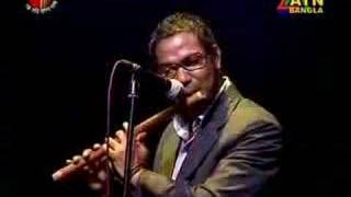 Sraboner Megh Gulo - শ্রাবনের মেঘ গুলো  - Different Touch