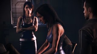 Mass Effect 3 (Male Paragon) - 293 - Citadel DLC: 04) Silver Coast Casino: Infiltration