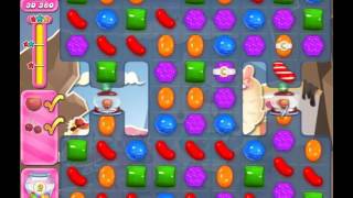 Candy Crush Saga Level 2152 - NO BOOSTERS