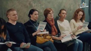 Фотошкола "Удачный кадр"  [by #КомиПро / komipro.com]