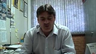 ENTREVISTA COM EDINARDO ESQUETINI