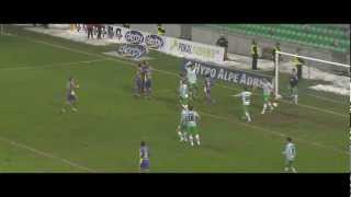 NK OLIMPIJA - NK MARIBOR