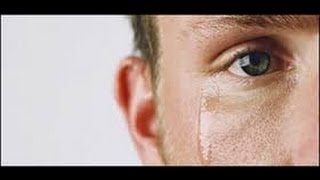 Мужчины должны плакать - Очищение через слезы НЕТ Инфарктам БОЛТАЛКА