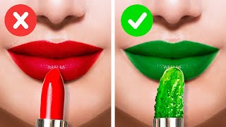 Homemade Beauty Products || Natural Beauty Hacks