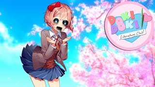 SO MANY BEAUTIFUL WOMEN | Doki Doki Literature Club - Part 2