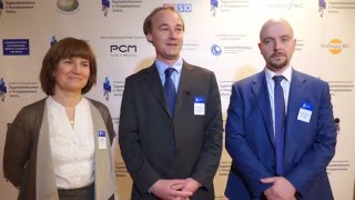 Золотой Спонсор Саммита/Компания PCM/Трудноизвлекаемые и нетрадиционные запасы 22 марта