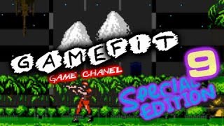 CONTRA НА DENDY НА ДВОИХ