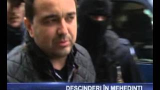 DESCINDERI IN MEHEDINTI