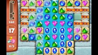 Diamond Digger Saga Level 158
