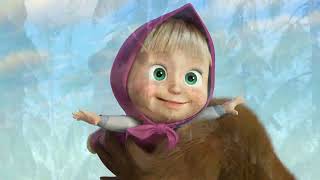 Маша плюс Каша ???? Коллекция серий Маша и Медведь LIVE STREAM Masha and the Bear ‍ ️