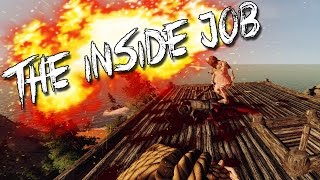 Reign of Kings Funny Moments 2! | The Inside Job