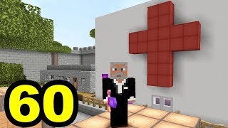 CONSTRUIMOS UN HOSPITAL | #SOLOMINECRAFT2 | Episodio