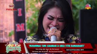 PRIMAEGA Tarling lawas hit judul Tetep Demen voc Aidha gonzales