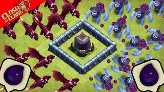 SO FARMT MAN DUNKLES ELIXIER! ☆ Clash of Clans ☆ CoC