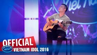 VIETNAM IDOL 2016 - TẬP 5 - ĐÌNH CẦN, QUANG TRUNG