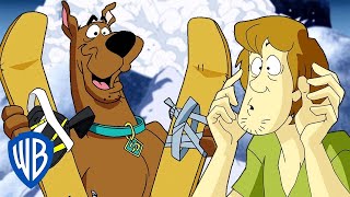 Scooby-Doo! en Latino | Problemas en la nieve | WB Kids