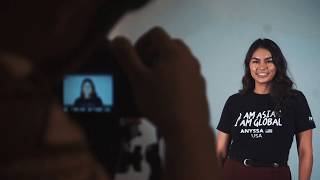 Frontrow Presents: Global Asian Model 2019: Casting at Empire Studios