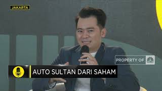 Pilihan Saham Potensial Bagi Investor Milenial
