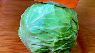泡菜想要醃的好吃，你就像我這樣做，乾淨衛生，簡單又好吃